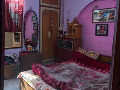 1 Bedroom 700 Sq.Ft. Builder Floor in Vaishali Sector 5 Ghaziabad