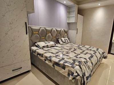 1 Bedroom 760 Sq.Ft. Apartment in Patiala Road Zirakpur