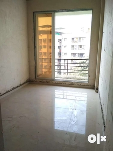 1 BHK along with one balcony