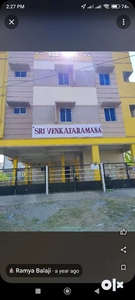 1 BHK Apartment for sale @ Guduvanchery