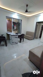 1 Bhk Flat Available For sale DOMBIVALI WEST