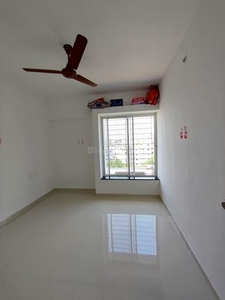 1 BHK Flat for rent in Ambegaon Budruk, Pune - 625 Sqft