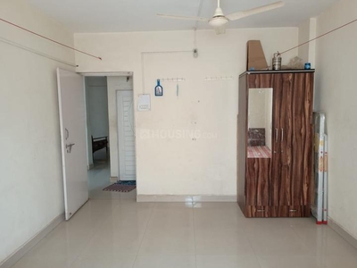 1 BHK Flat for rent in Anand Nagar, Sinhagad Road, Pune - 1000 Sqft