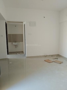 1 BHK Flat for rent in Baner, Pune - 600 Sqft