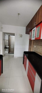 1 BHK Flat for rent in Baner, Pune - 677 Sqft