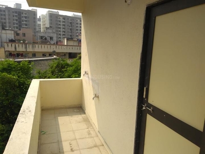 1 BHK Flat for rent in Bavdhan, Pune - 550 Sqft