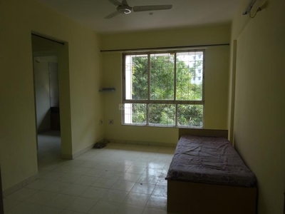 1 BHK Flat for rent in Bavdhan, Pune - 610 Sqft
