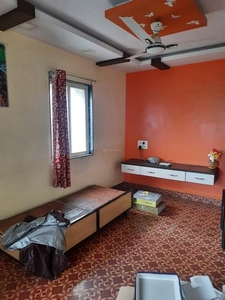 1 BHK Flat for rent in Dhankawadi, Pune - 600 Sqft