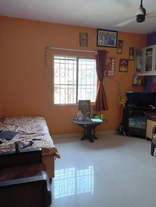 1 BHK Flat for rent in Dhankawadi, Pune - 742 Sqft