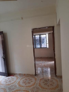 1 BHK Flat for rent in Dhanori, Pune - 550 Sqft