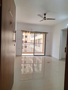 1 BHK Flat for rent in Dhanori, Pune - 675 Sqft