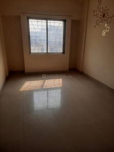 1 BHK Flat for rent in Dhayari, Pune - 600 Sqft