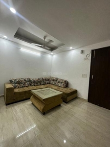 1 BHK Flat for rent in Freedom Fighters Enclave, New Delhi - 500 Sqft