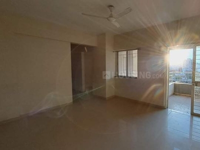 1 BHK Flat for rent in Fursungi, Pune - 650 Sqft