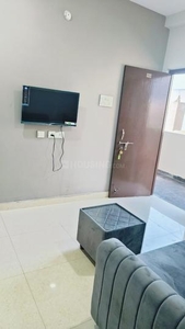 1 BHK Flat for rent in Gachibowli, Hyderabad - 1200 Sqft