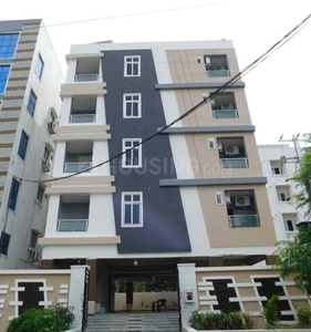 1 BHK Flat for rent in Gachibowli, Hyderabad - 300 Sqft