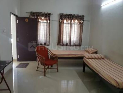 1 BHK Flat for rent in Gokhalenagar, Pune - 500 Sqft