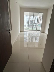 1 BHK Flat for rent in Hadapsar, Pune - 500 Sqft