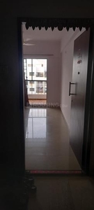 1 BHK Flat for rent in Hadapsar, Pune - 596 Sqft