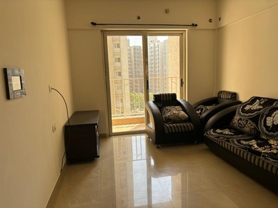 1 BHK Flat for rent in Hadapsar, Pune - 670 Sqft