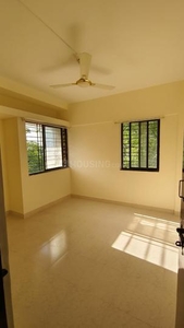 1 BHK Flat for rent in Hadapsar, Pune - 680 Sqft