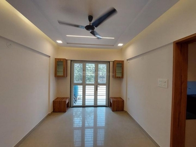 1 BHK Flat for rent in Hadapsar, Pune - 790 Sqft