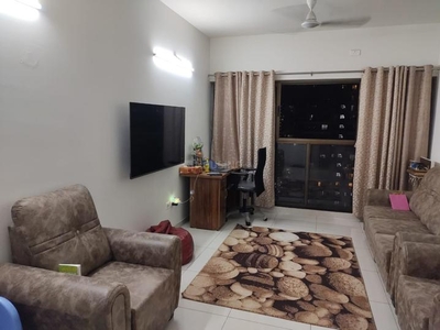 1 BHK Flat for rent in Hinjawadi, Pune - 715 Sqft