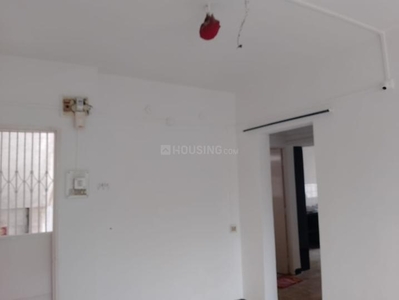 1 BHK Flat for rent in Katraj, Pune - 516 Sqft