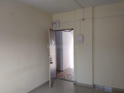 1 BHK Flat for rent in Katraj, Pune - 550 Sqft