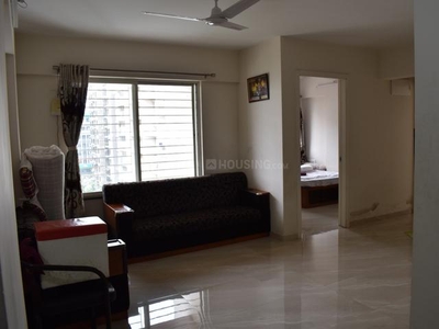 1 BHK Flat for rent in Keshav Nagar, Pune - 650 Sqft