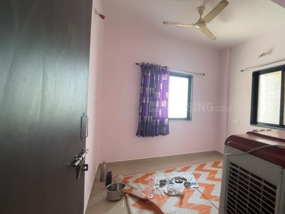 1 BHK Flat for rent in Kharadi, Pune - 523 Sqft