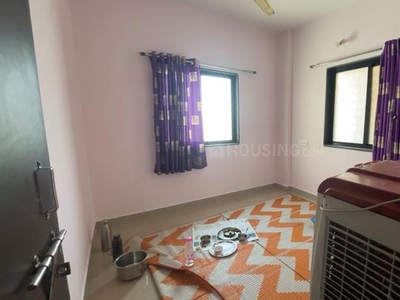 1 BHK Flat for rent in Kharadi, Pune - 523 Sqft