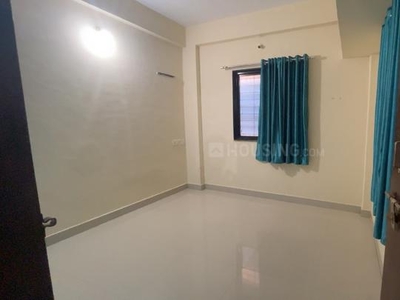 1 BHK Flat for rent in Kharadi, Pune - 586 Sqft