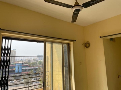 1 BHK Flat for rent in Kharadi, Pune - 690 Sqft