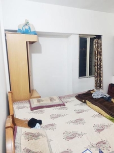 1 BHK Flat for rent in Kharadi, Pune - 690 Sqft