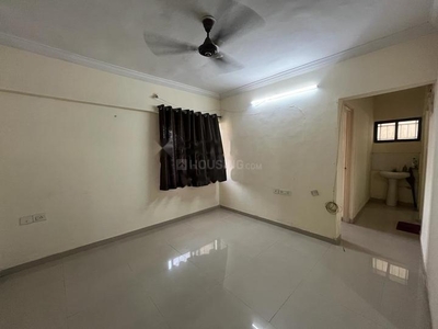 1 BHK Flat for rent in Kharadi, Pune - 748 Sqft