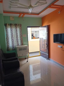 1 BHK Flat for rent in Kondapur, Hyderabad - 1050 Sqft