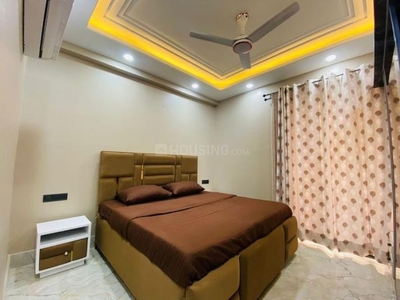 1 BHK Flat for rent in Kondapur, Hyderabad - 720 Sqft