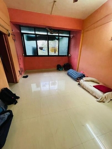 1 BHK Flat for rent in Kothrud, Pune - 510 Sqft