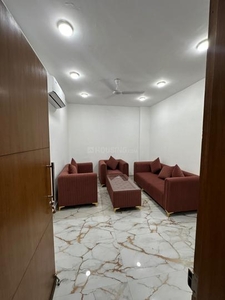 1 BHK Flat for rent in Lajpat Nagar, New Delhi - 450 Sqft