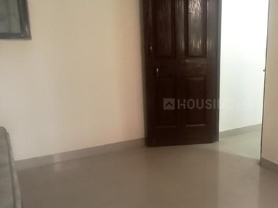 1 BHK Flat for rent in Lohegaon, Pune - 480 Sqft