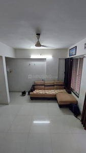 1 BHK Flat for rent in Lohegaon, Pune - 621 Sqft