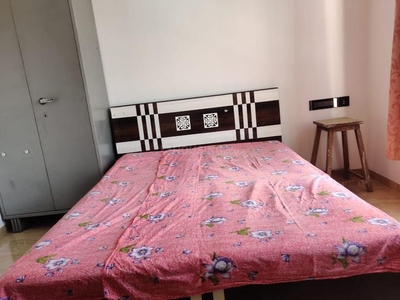 1 BHK Flat for rent in Mahalunge, Pune - 800 Sqft