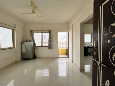 1 BHK Flat for rent in Marunji, Pune - 650 Sqft