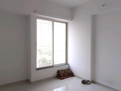 1 BHK Flat for rent in Mohammed Wadi, Pune - 480 Sqft