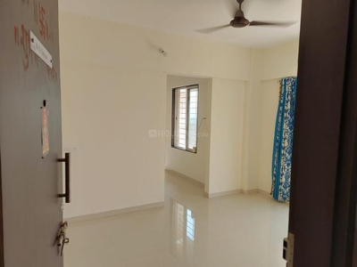 1 BHK Flat for rent in Mohammed Wadi, Pune - 638 Sqft