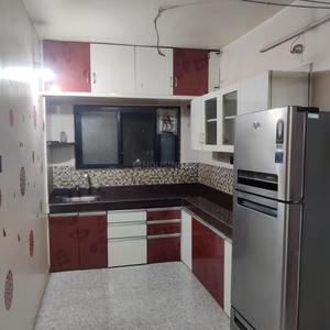 1 BHK Flat for rent in Mundhwa, Pune - 540 Sqft