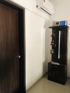 1 BHK Flat for rent in Mundhwa, Pune - 992 Sqft