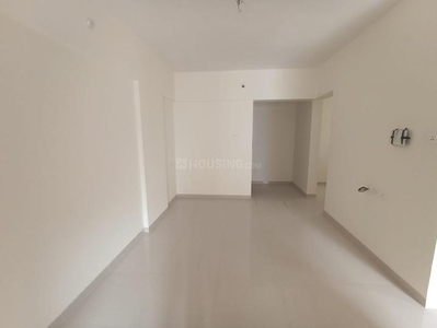 1 BHK Flat for rent in Nanded, Pune - 625 Sqft