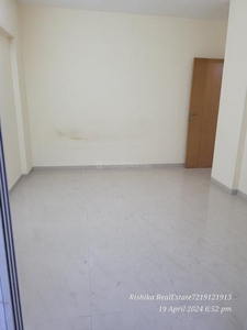 1 BHK Flat for rent in Narhe, Pune - 650 Sqft